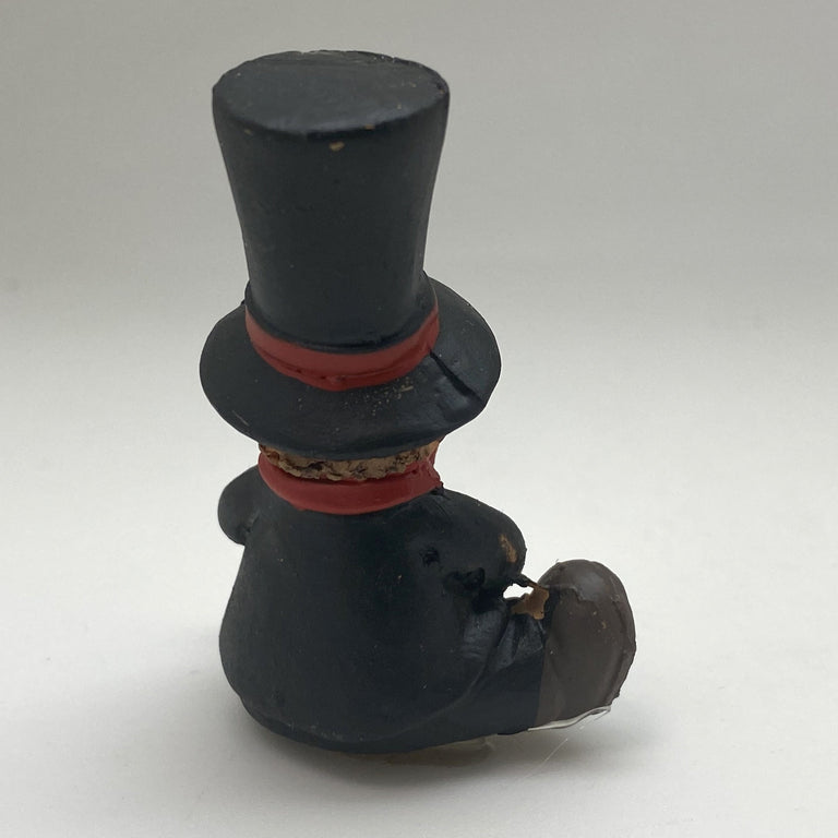 Innenmodell "Schornsteinfeger mit Hufeisen" - 30 x 47 mm