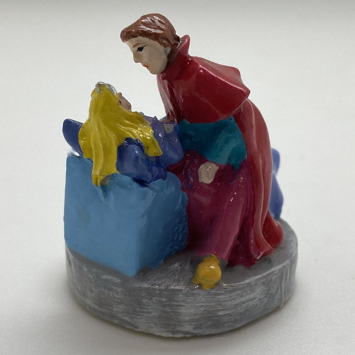 Innenmodell „Aschenputtel“ - 35 x 44 mm - Schneekugelhaus